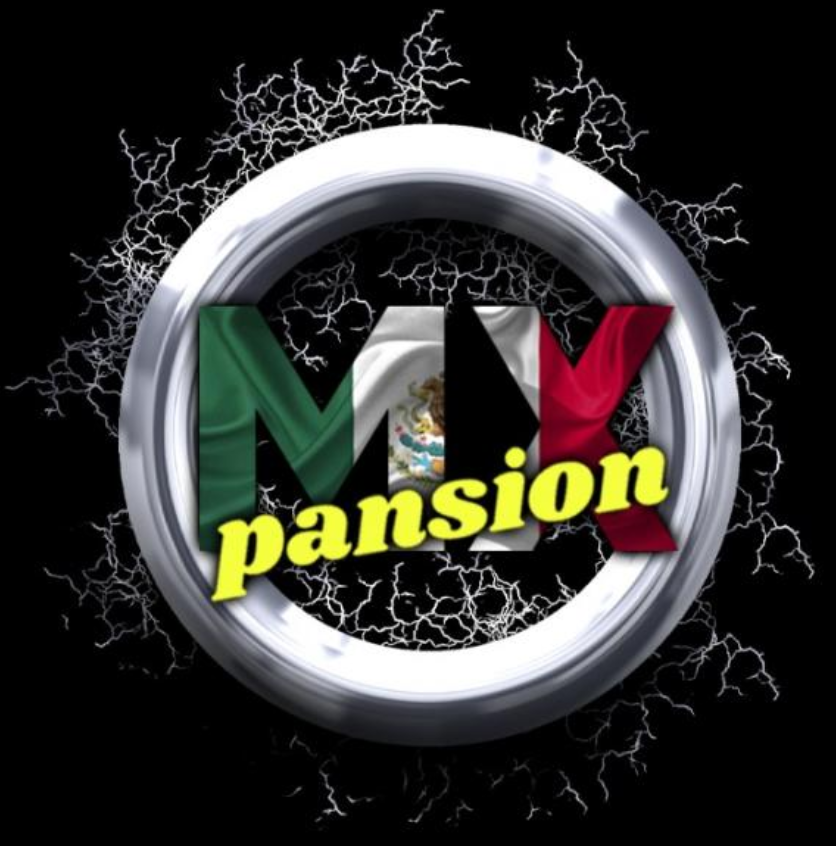 Mxpansion Logo